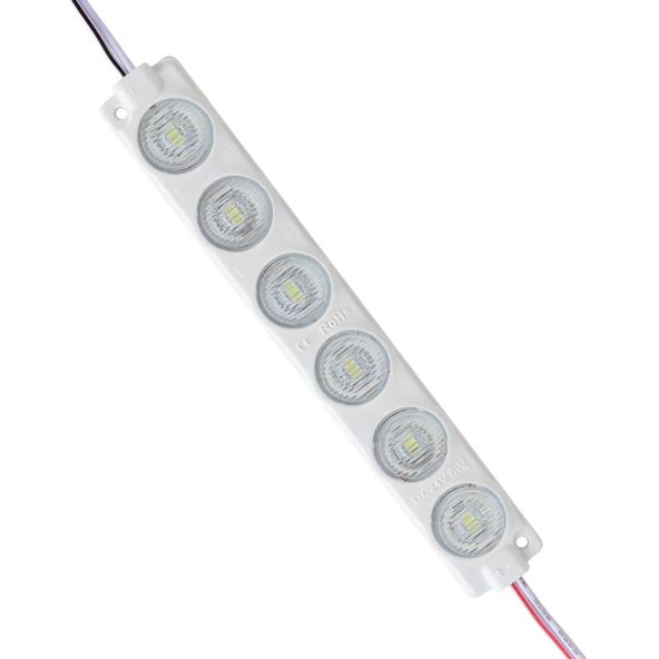 POWERMASTER MODÜL LED 24V 3W BEYAZ 3030