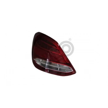 STOP LAMBASI SOL LED C-CLASS W205 14-21 ORJINAL - ULO 1128001