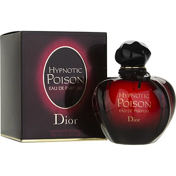 Dior Hypnotic Poison Edp 100 Ml Kadın Parfüm