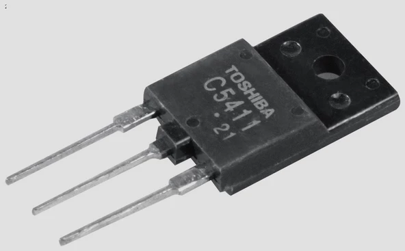 2SC 5411 TO-3P TRANSISTOR