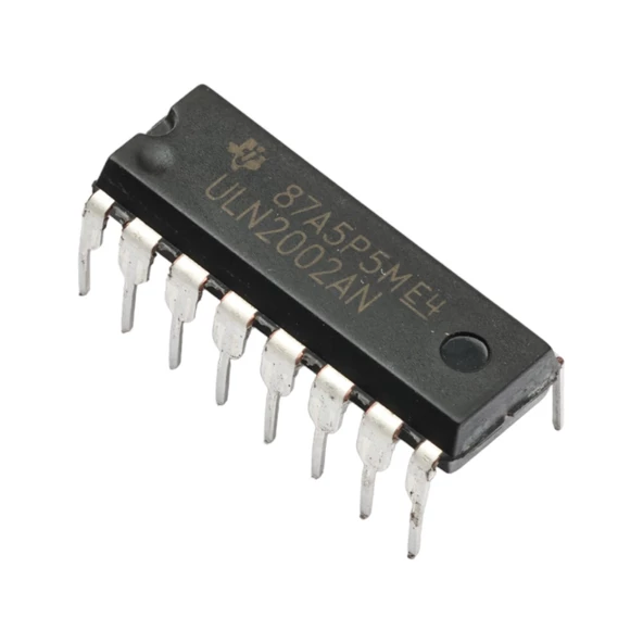 ULN 2002A DIP-16 DARLINGTON TRANSISTOR