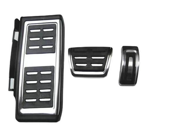 Pedal seti  passat b8-8,5,golf  / ICPE51