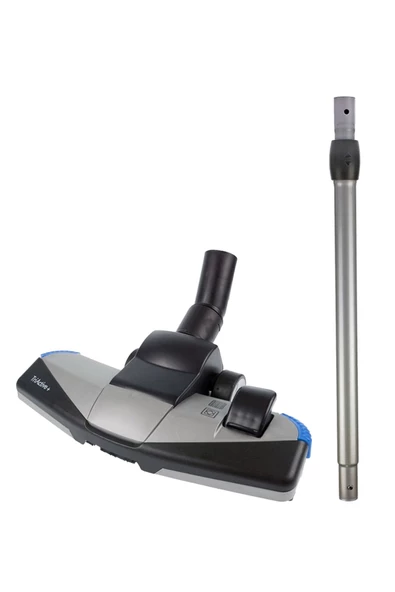 Philips FC 9211 Marathon Süpürge Triactive Başlık ve Süpürge Borusu