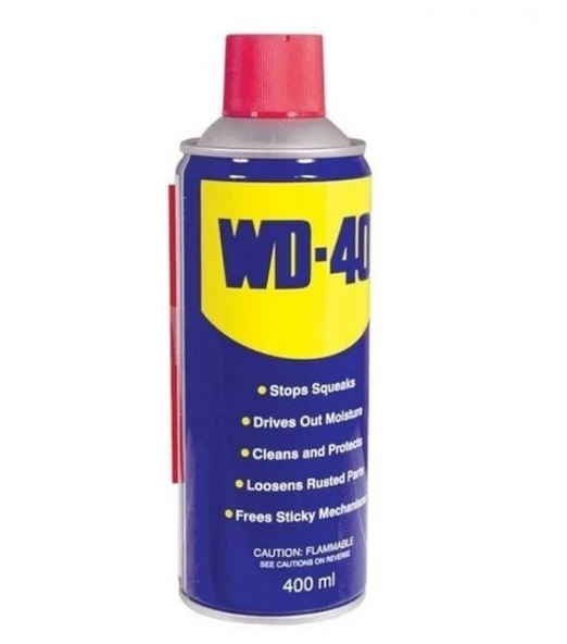 WD-40 PAS SÖKÜCÜ 400 ML - Resim 2