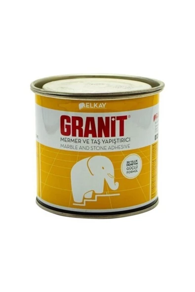 Granit Mermer Ve Taş Yapıştırıcısı 250 gr