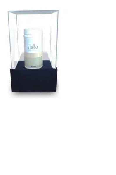 BİANCA STELLA VİZON GRİ 1 LT - 3