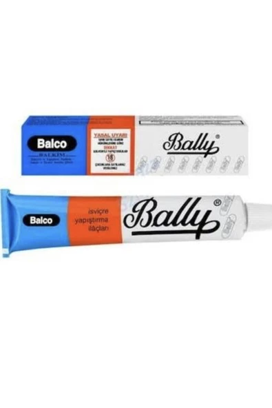 Bally 50 Gr