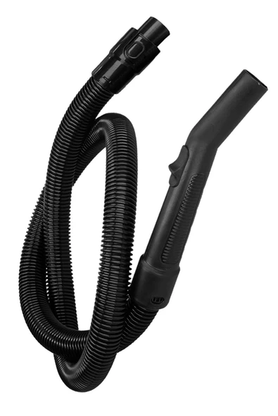 Fakir Freelander BL 6058 Uyumlu Dayanıklı Süpürge Hortumu Siyah Renkli ürün görseli 1