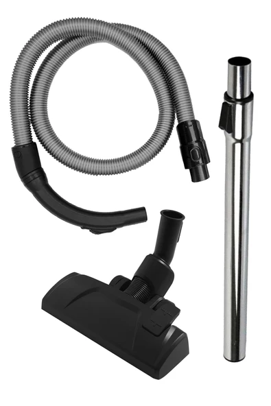 Fakir Freelander BL 6056 Uyumlu Süpürge Dayanıklı Hortum Seti ( Komple A+++ ) - 1