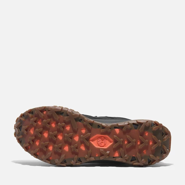 Timberland MOTION ACCESS LOW LACE UP WATERPROOF SEN Erkek Ayakkabısı TB0A6D9HEK91 - 3