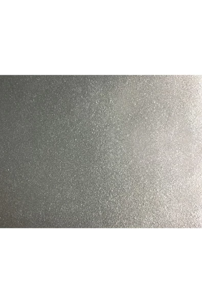 Stella Metalik Renkler Serisi 0,25lt Metalik Gümüş - 2