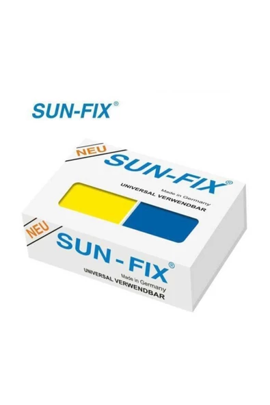 Sun Fix  100 Gr