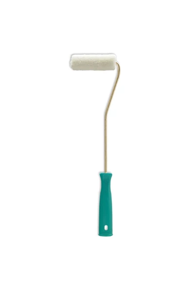 Dekor Kadife Parmak Rulo  10 Cm
