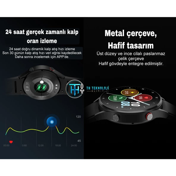 WATCH ACTİVE 4 SPORT - 3