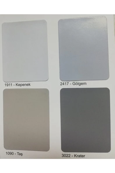 BİANCA STELLA GÖLGEM 1 LT