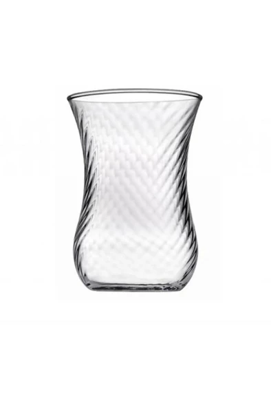 Paşabahçe 42621 72'li Optikli Çay Bardağı 115cc