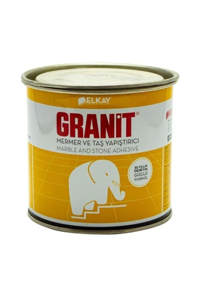 Granit Mermer Ve Taş Yapıştırıcısı Eb25 1000 gram