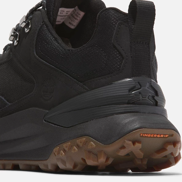 Timberland MOTION ACCESS LOW LACE UP WATERPROOF SEN Erkek Ayakkabısı TB0A6D9HEK91 - 7