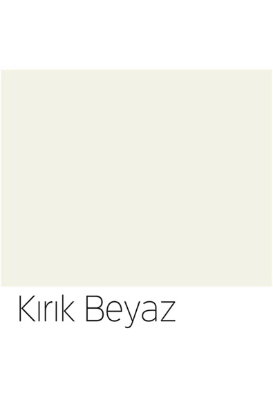 BİANCA STELLA KIRIK BEYAZ 0,5 LT - 2