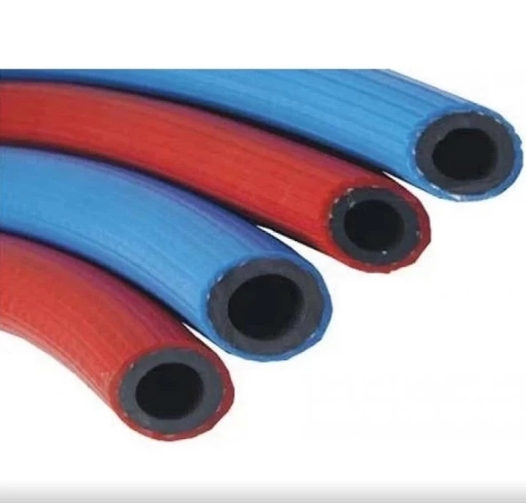 12.7 MM HAVA HORTUMU