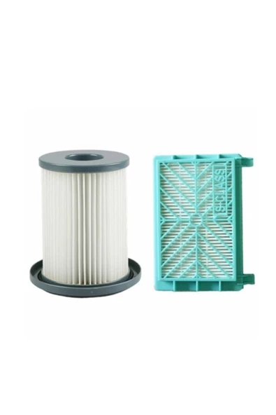 Philips FC 8748 Süpürge Pimli Boru Hepa Filtre Seti - Resim 6