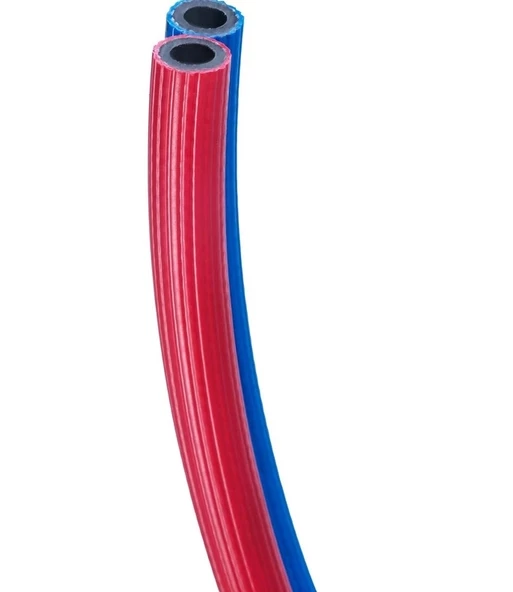 12.7 MM HAVA HORTUMU İKİZ - 2