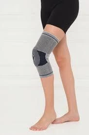 Varimed Classic Patella Destekli Dizlik (Örme) - 2