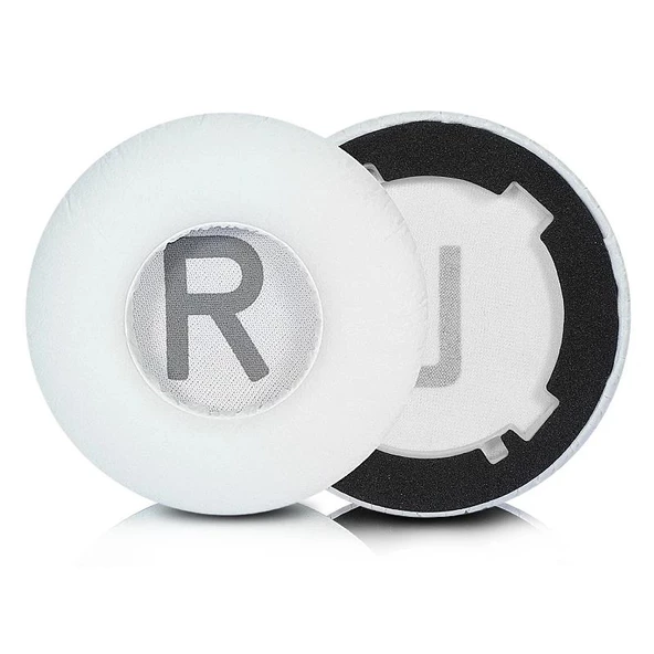 JBL Tune 600 BTNC T600 600BT T600BT T600BTNC Uyumlu Kulaklık Yastığı Pad Kulaklık Pedi Süngeri - 3