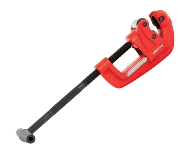 İzeltaş Profesyonel Boru Kesici (Çelik İçin)