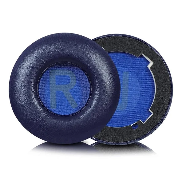 JBL Tune 600 BTNC T600 600BT T600BT T600BTNC Uyumlu Kulaklık Yastığı Pad Kulaklık Pedi Süngeri - 2