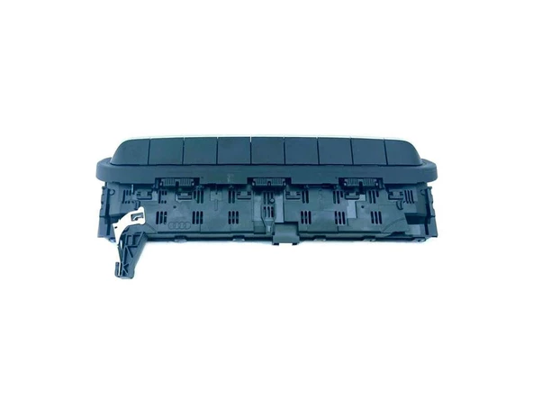 Göğüs Tuş Kontrol Düğme Takımı - Audi A4 8W0925301 - Resim 2