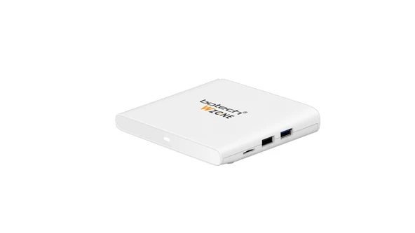 WZONE White 4K 2Gb 32Gb Lisanslı Android TV - 3
