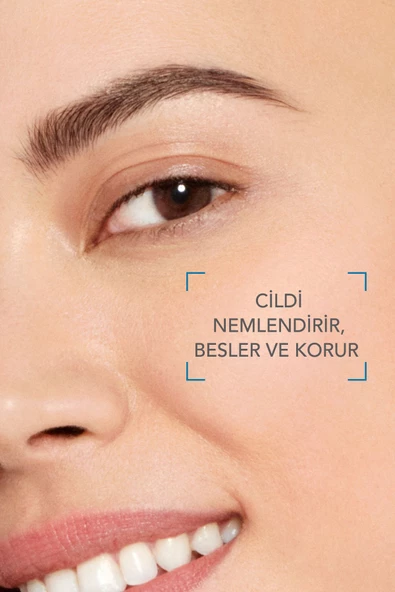 Bioderma Atoderm Cream Ultra Normal ve Kuru Ciltler için Nemlendirici Yüz, Vücut Bakım Kremi 500 ml - 2