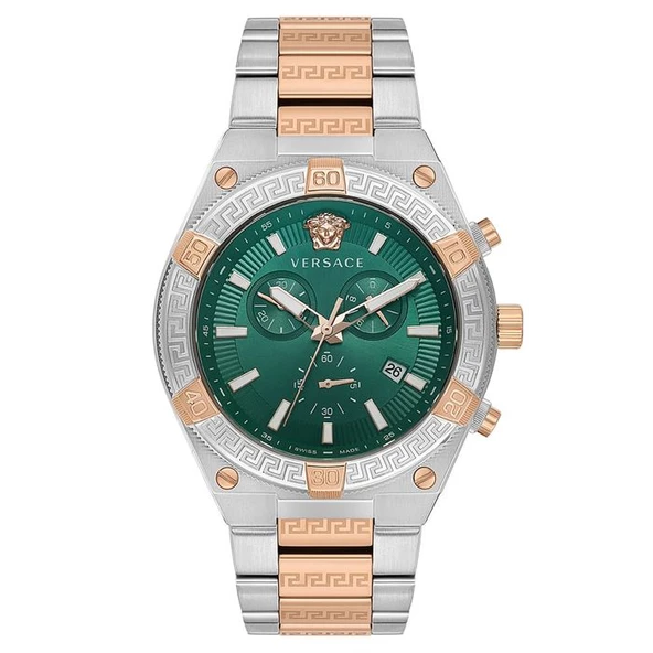 Versace VRSCVESO01324 Erkek Kol Saati ürün görseli 1