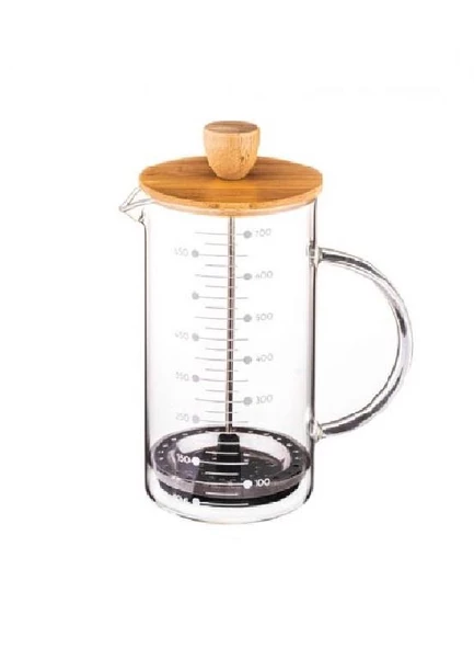 Bambum leonardo french press 700 ml b5570 - Resim 2