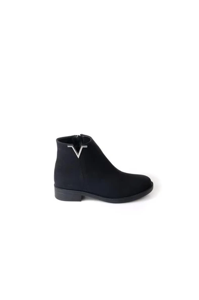 Papuçcity Sdf 03033 Kadın Günlük Bot - 3