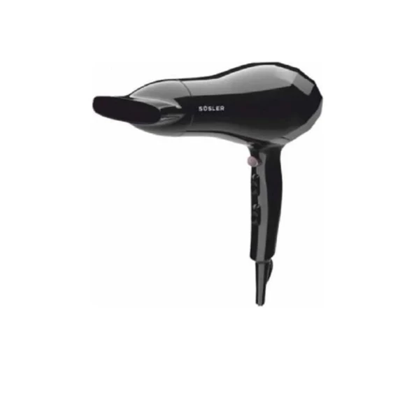 Süsler Cool SS-4602 Saç Kurutma Makinesi - 2