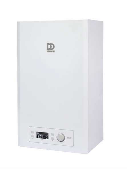 DemirDöküm Atron Condense 24 Kw 20000 Kcal/h Yoğuşmalı Kombi