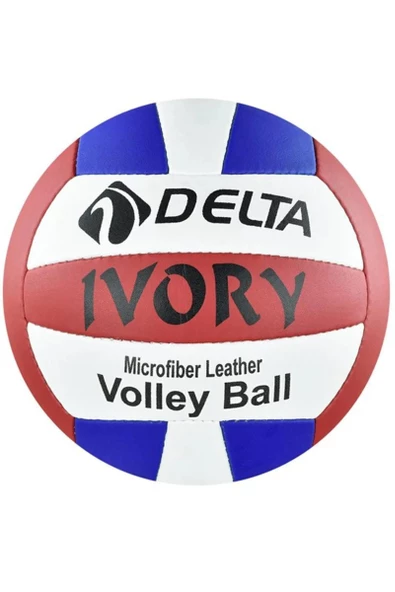 DELTA IVORY Voleybol Topu