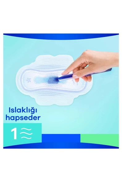 Orkid Ultra Extra Normal 1 Boy 26'lı - Resim 8