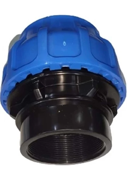 KAPLİN ADAPTÖR DIŞ DİŞLİ 32*1 INC