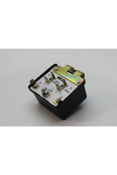 Elo Far Rolesi - Tofaş Serçe Doğan Kartal Şahin