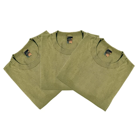 KARCAMP 18'li Vip Askeri Tıraş Malzemesi ile İç Çamaşır ve Temizlik Seti - 3