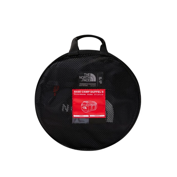 The North Face BASE CAMP DUFFEL ÇANTA- S NF0A52ST4DI1 - 6