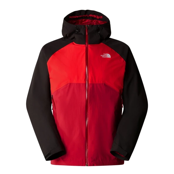 The North Face Erkek STRATOS TEK KATMAN TEKNİK CEKET NF00CMH98CI1