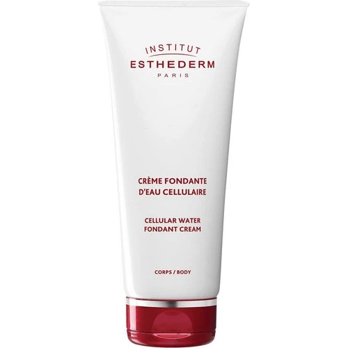 Institut Esthederm Cellular Water Fondant Cream 200 Ml