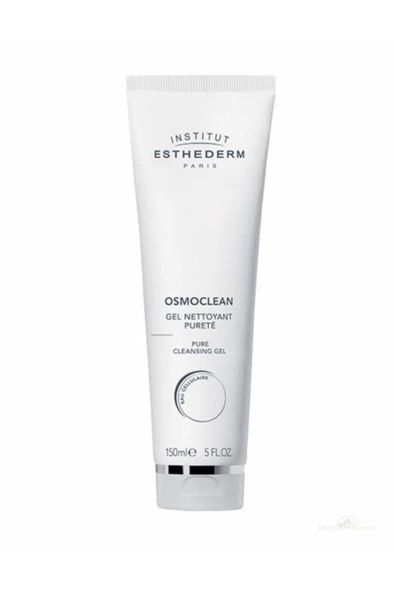 Institut Esthederm Osmoclean Pure Cleansing Gel 150 Ml