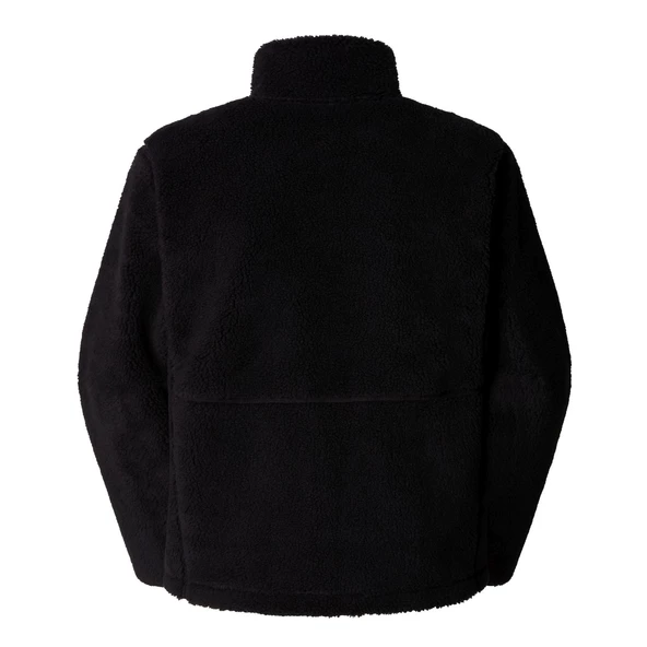 The North Face Erkek EXTREME PILE 2 FZ CEKET NF0A88Y5JK31 - 2