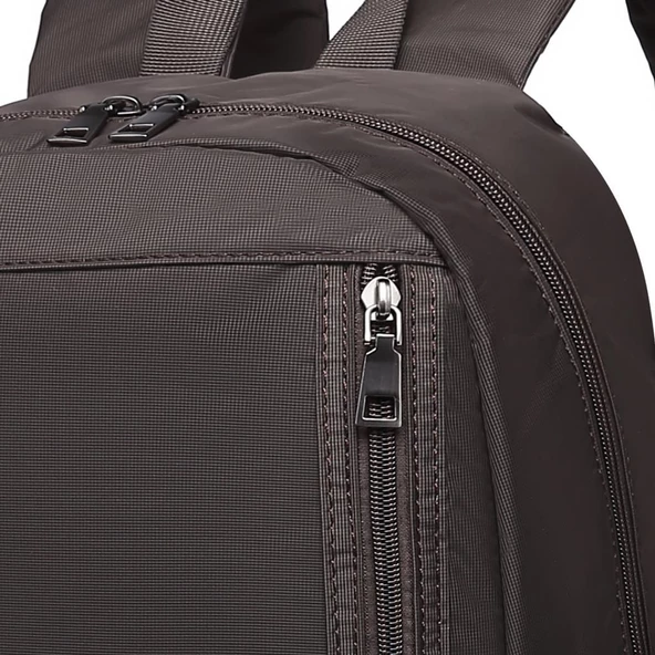 Exclusive Serisi Uniseks Sırt Çantası Smart Bags 8755 - 4