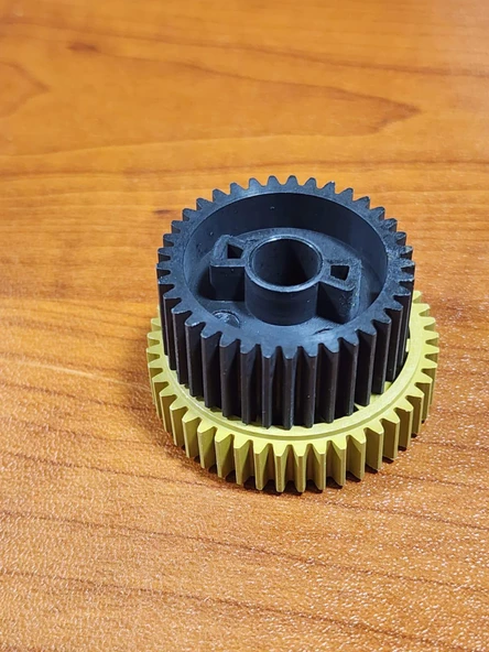 SAMSUNG UYUMLU SCX-4824 FUSER DRIVE GEAR SET - 2